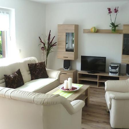 Ferienhaus Jendral Blankenburg  Dış mekan fotoğraf
