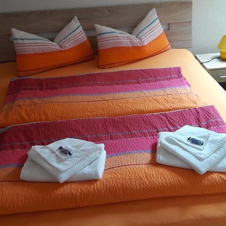 Ferienhaus Jendral Blankenburg  Dış mekan fotoğraf