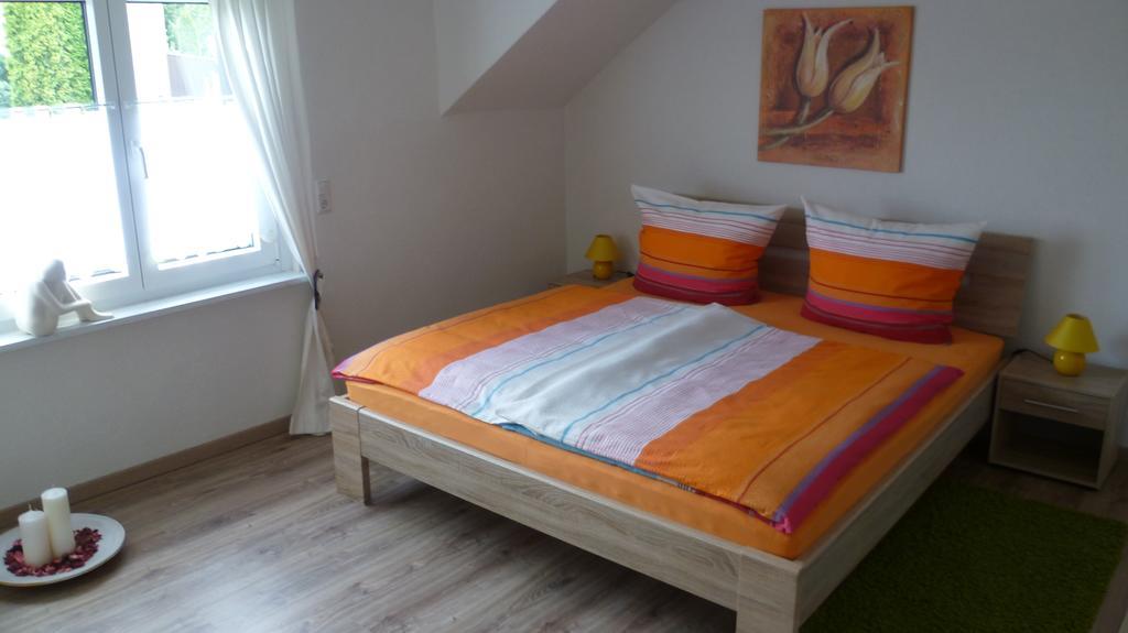 Ferienhaus Jendral Blankenburg  Oda fotoğraf