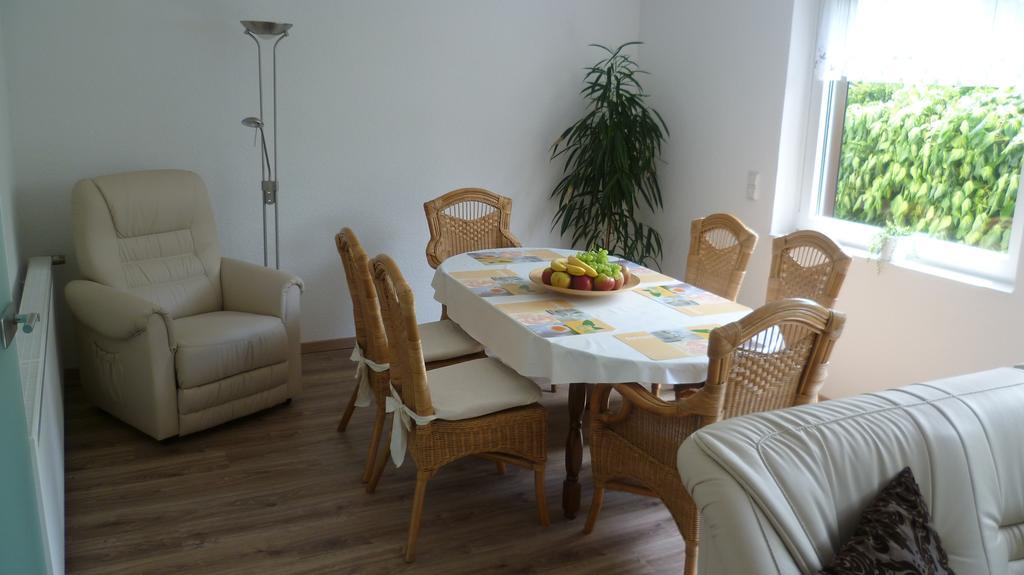 Ferienhaus Jendral Blankenburg  Oda fotoğraf
