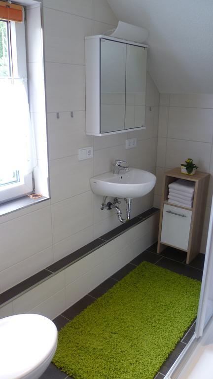 Ferienhaus Jendral Blankenburg  Oda fotoğraf
