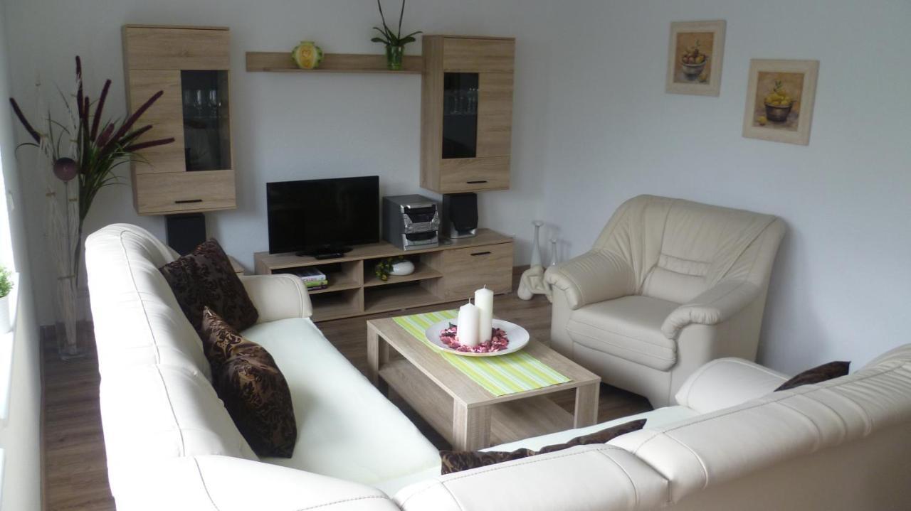 Ferienhaus Jendral Blankenburg  Dış mekan fotoğraf